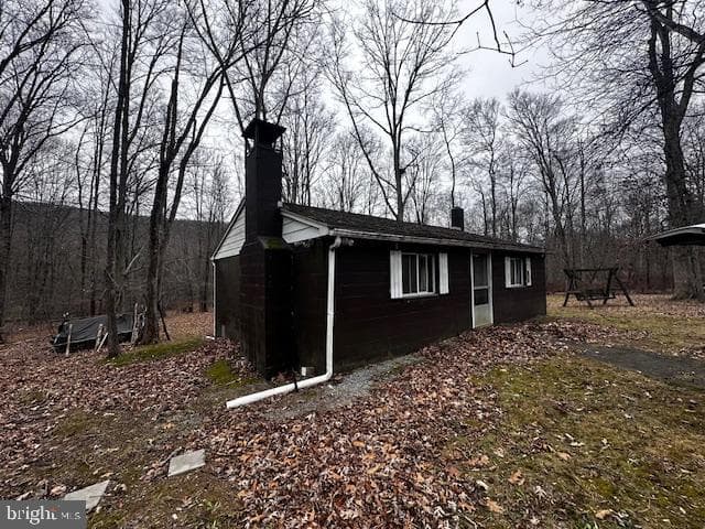 4998 Black Log Rd photo 1