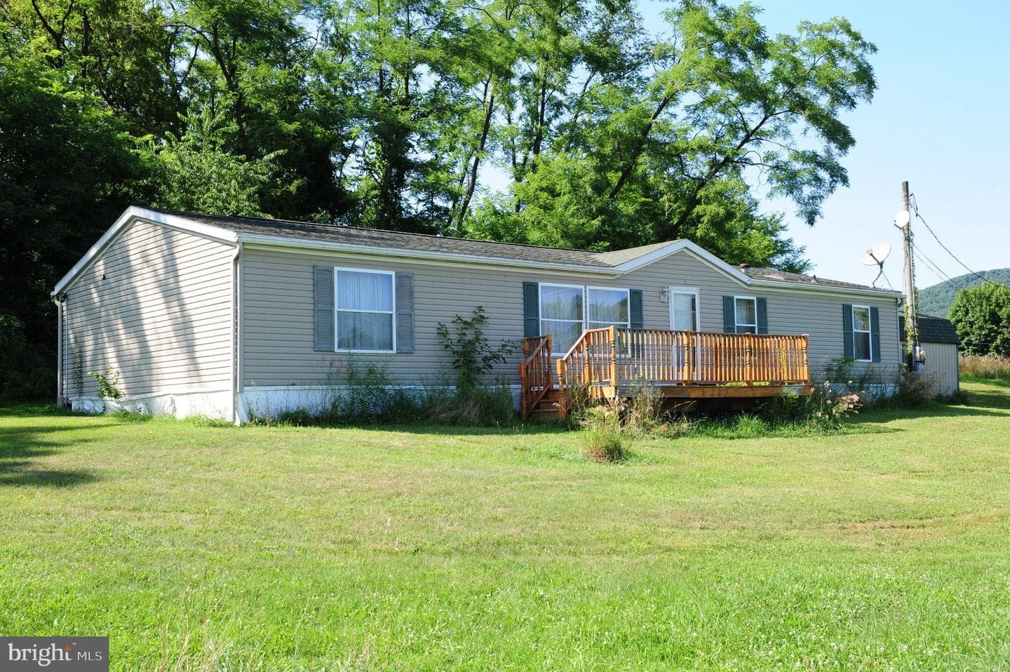 64 Harold Lane, McAlisterville