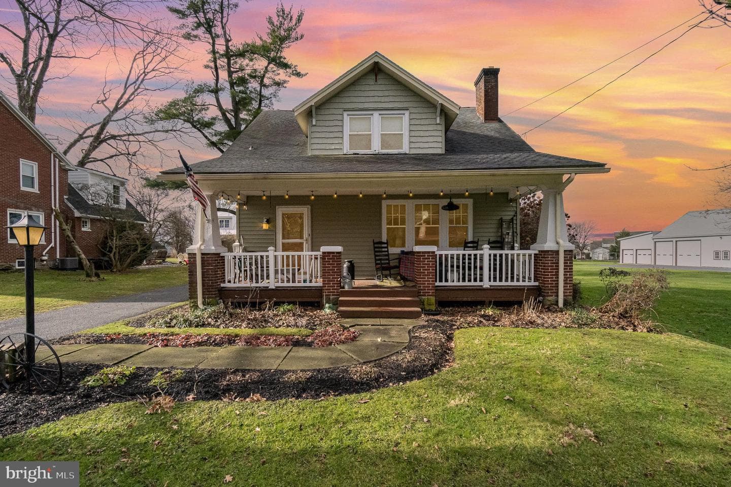 1546 Lampeter Road photo 1