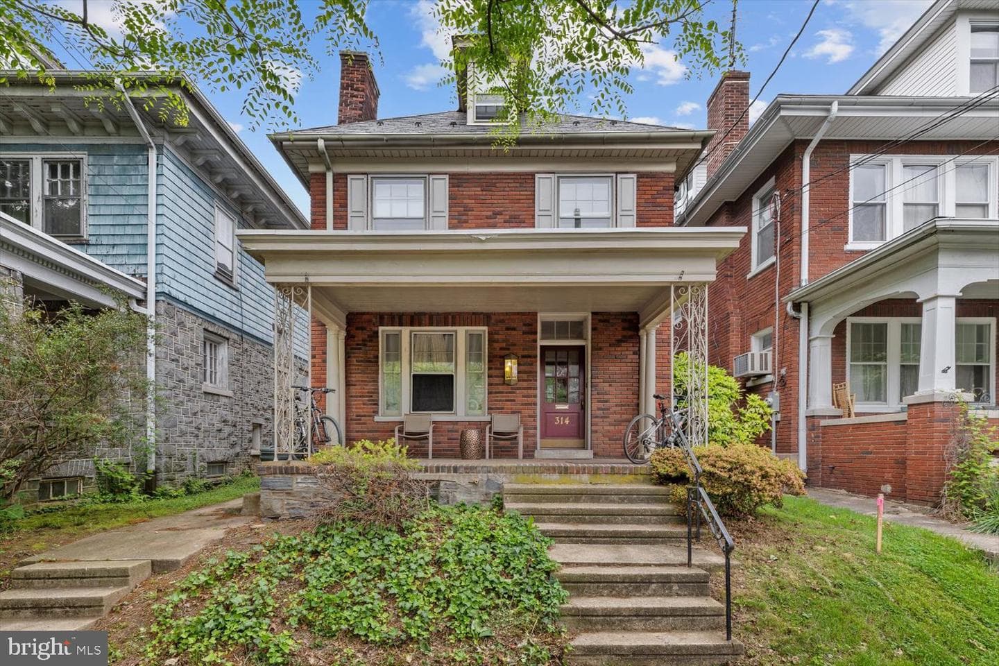 314 College Avenue photo 1