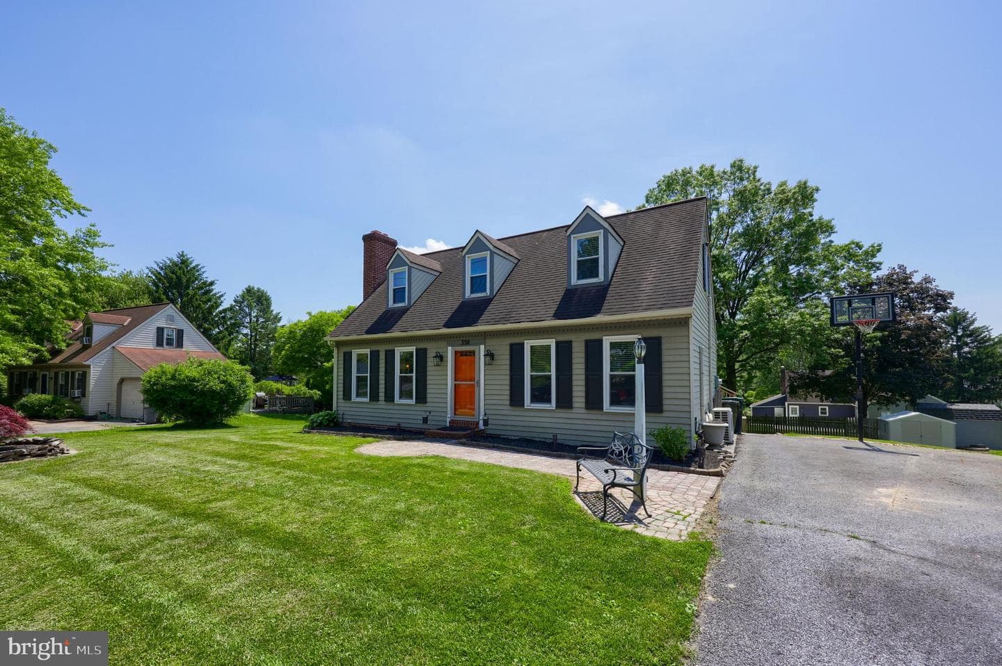 358 Delp Road photo 1