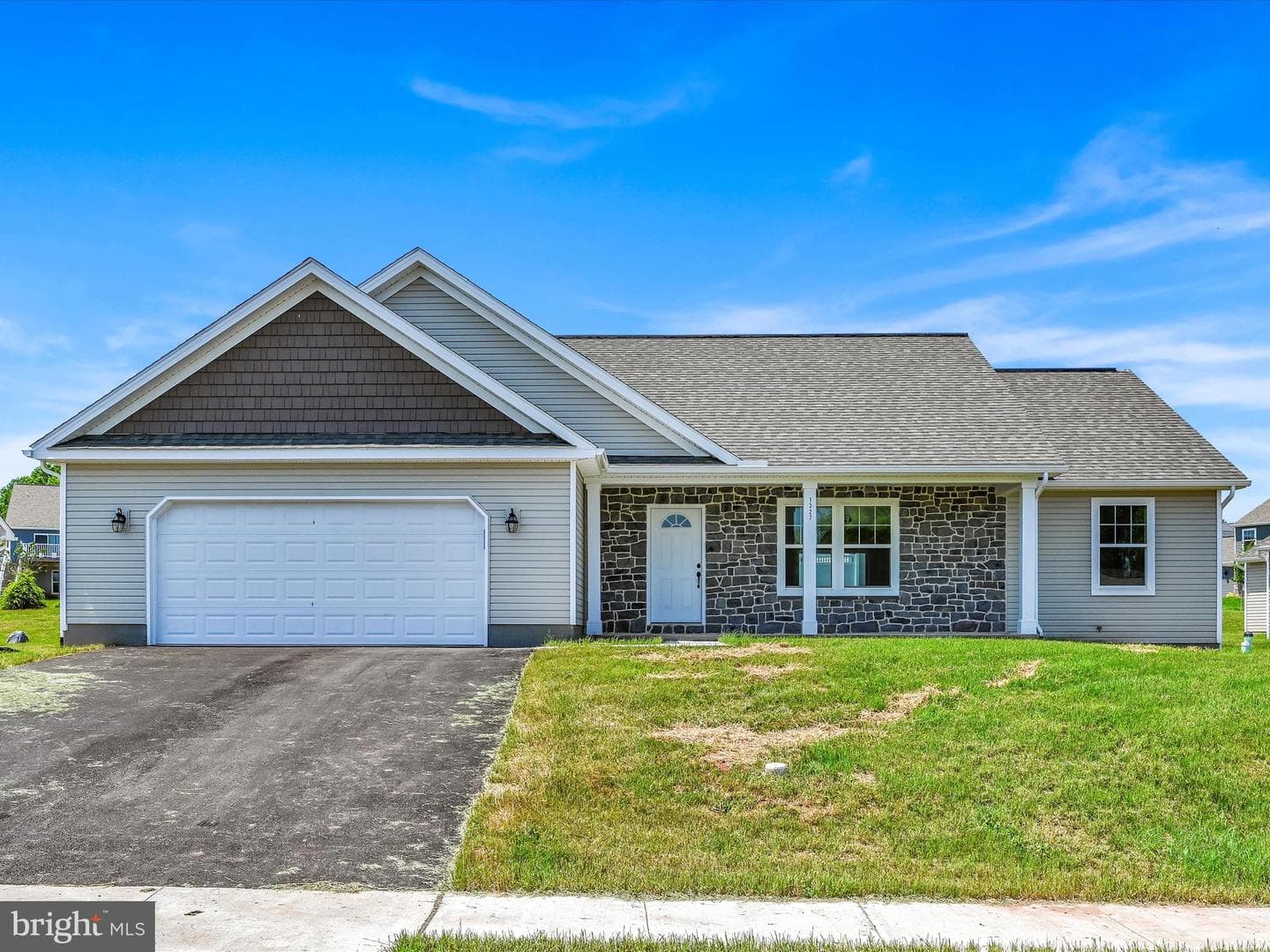 1327 Harvest Drive photo 1