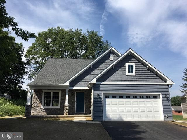 326 W Fritz Avenue, Quarryville