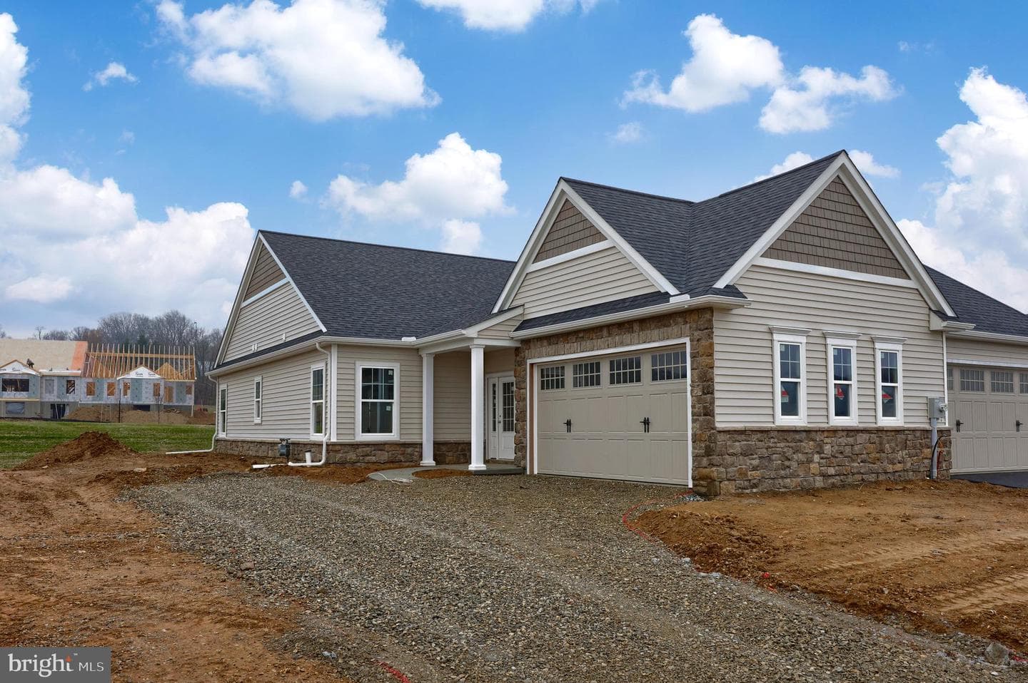 396 Meadow Rose Drive #208 photo 1