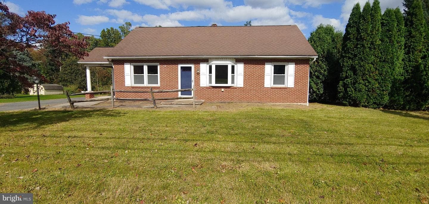 1631 Graystone Road photo 1