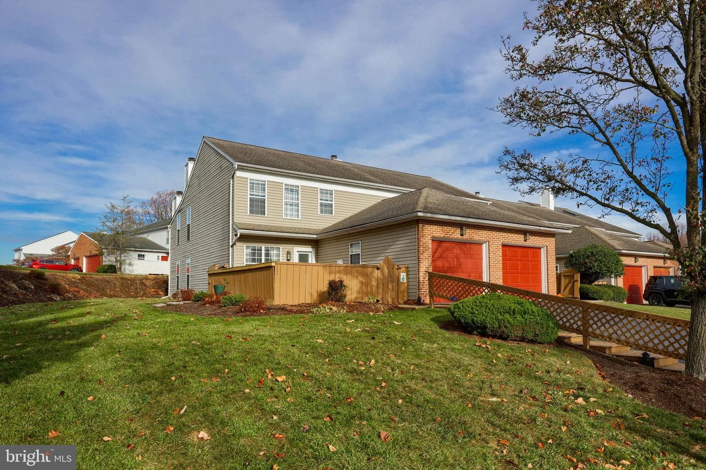 208 Winding Hill Drive photo 1
