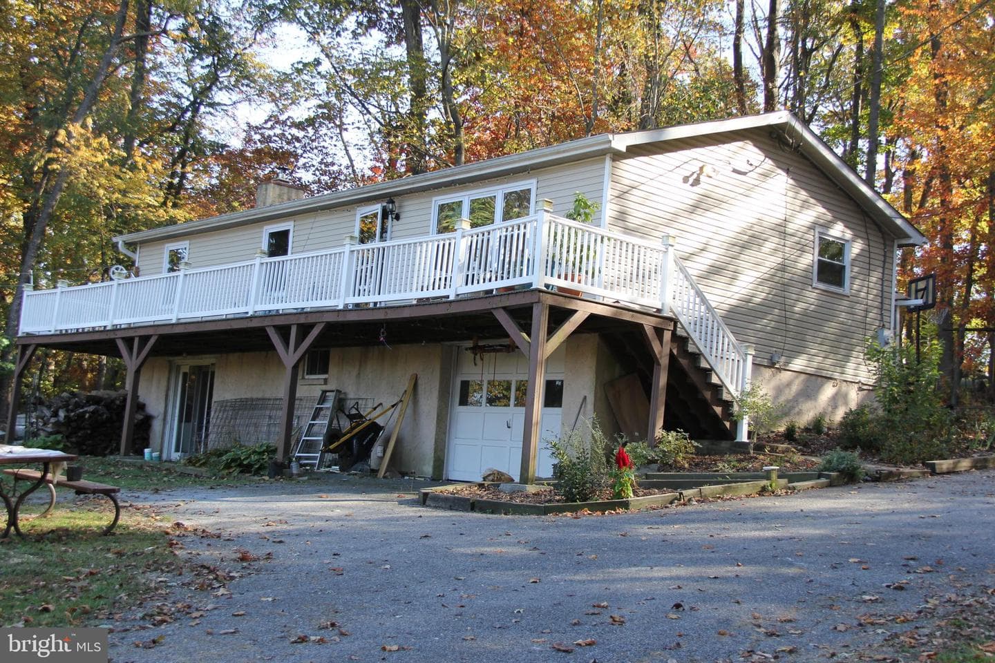 5330 Old Strasburg Road photo 1