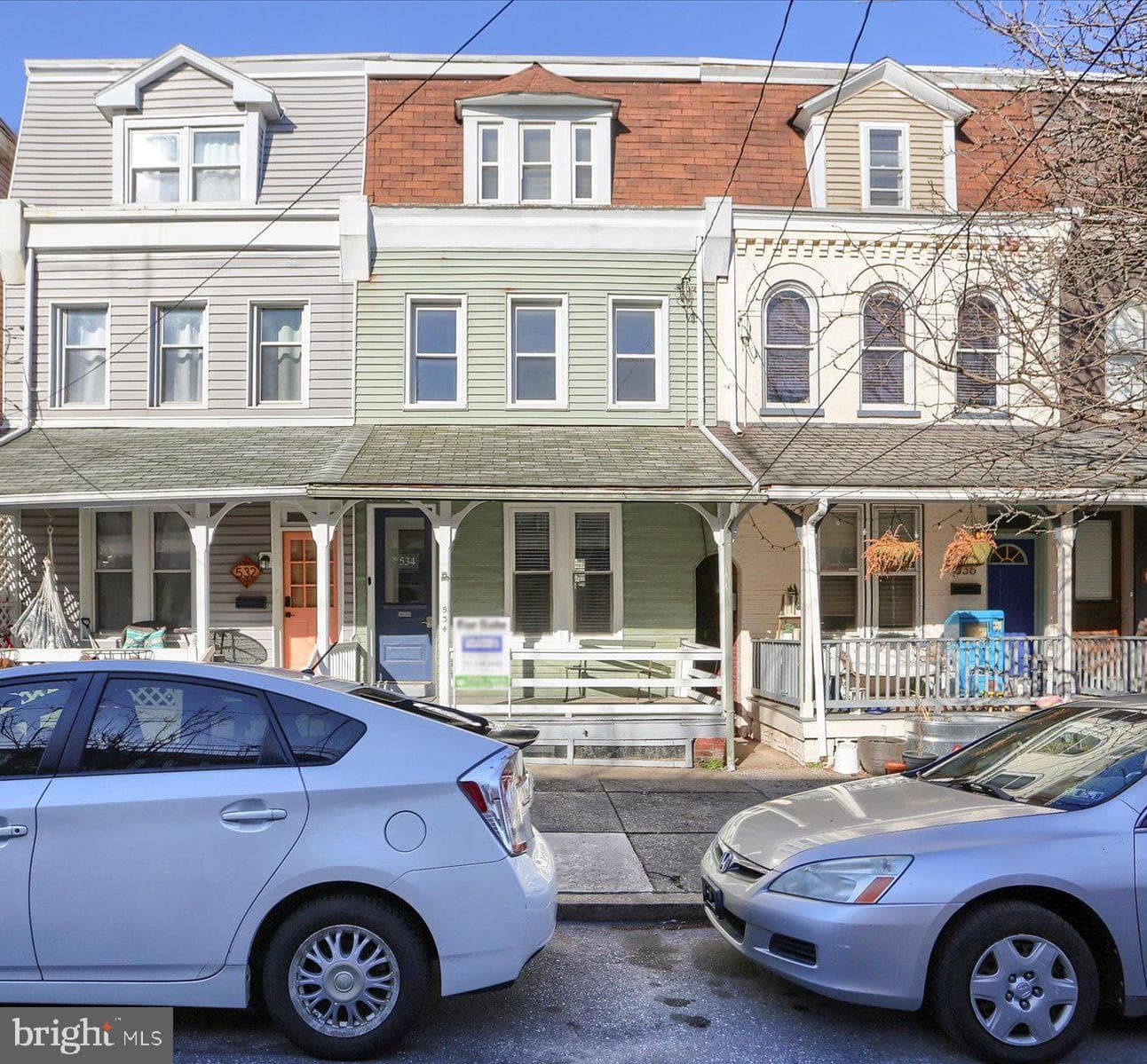 534 Lancaster Avenue photo 1