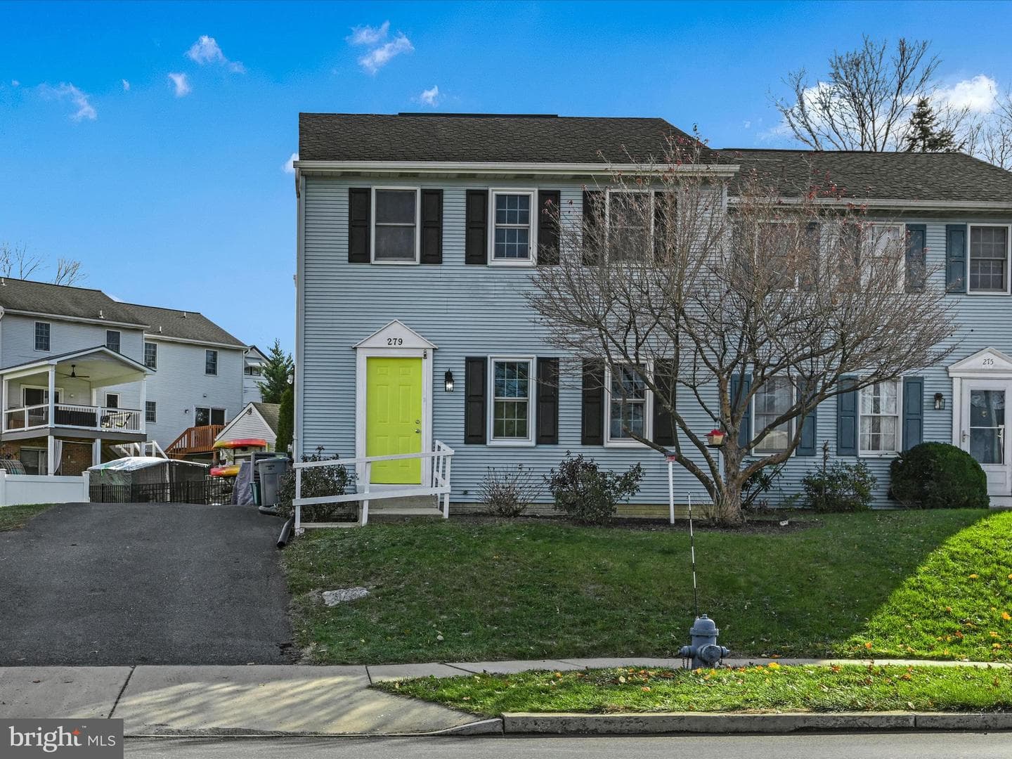 279 Manheim Street photo 1