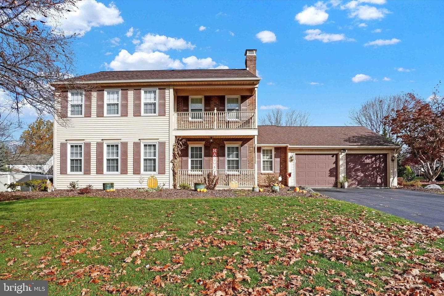 1313 Crown Vetch Drive photo 1