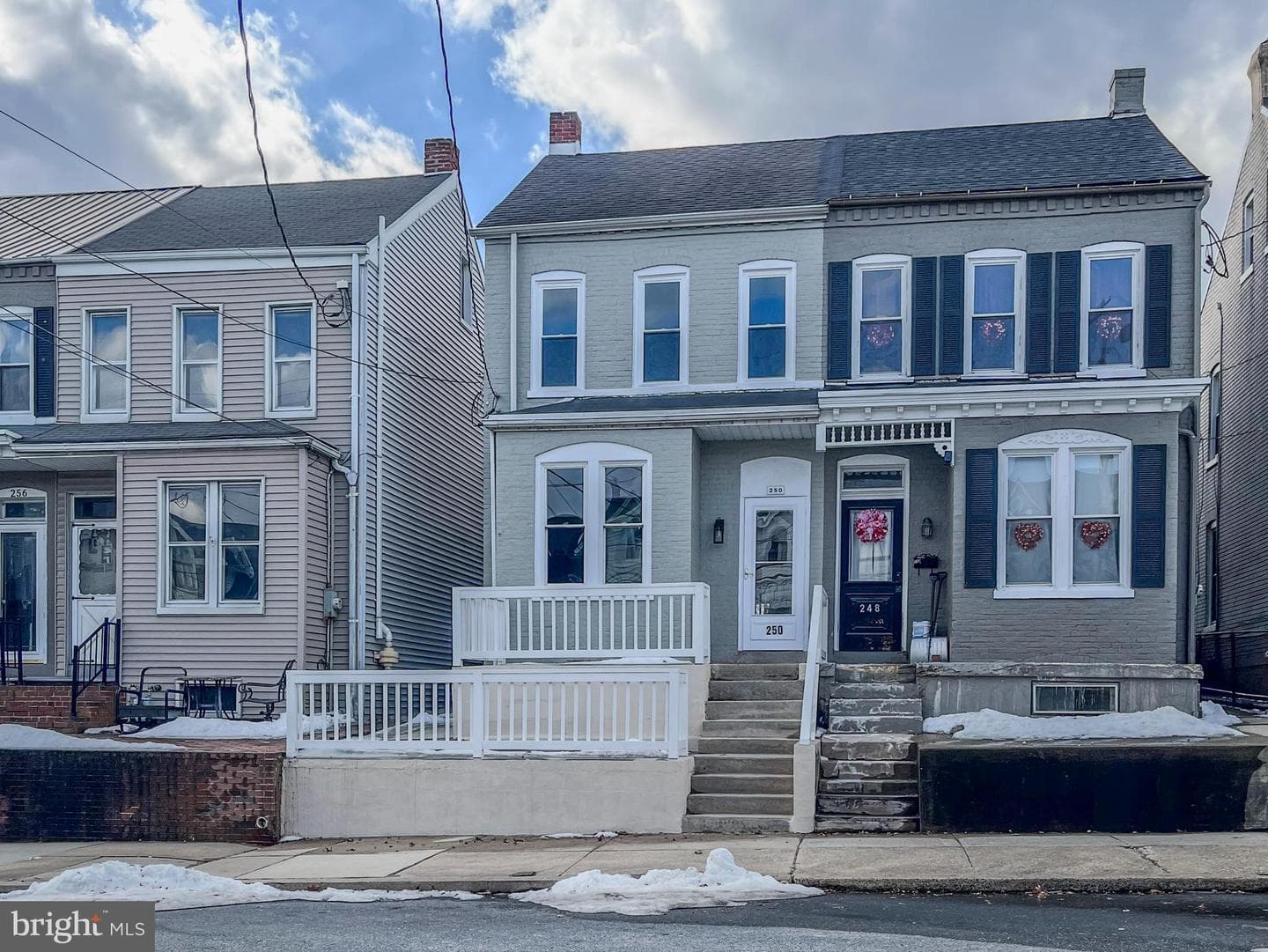 250 S 8th Street photo 1