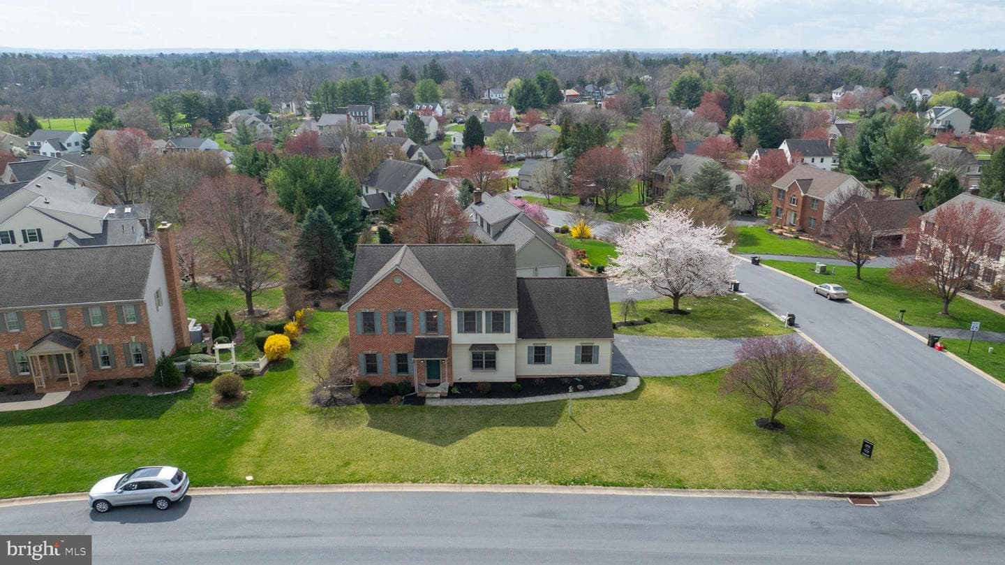 2041 Wynfield Drive photo 1