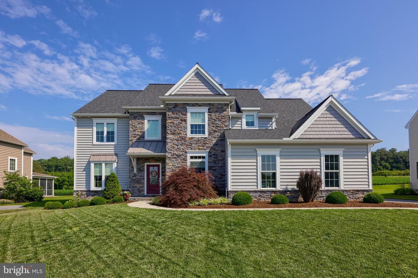 429 E Delp Road