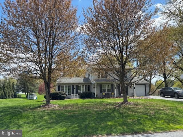 123 Tracy Berg Road photo 1