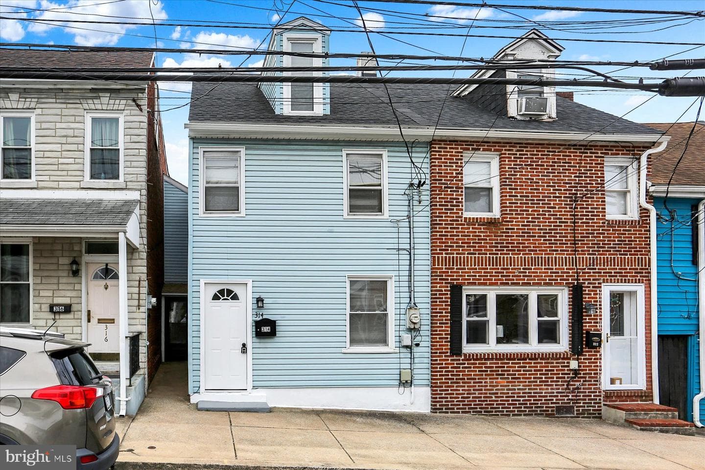 314 Union Street photo 1