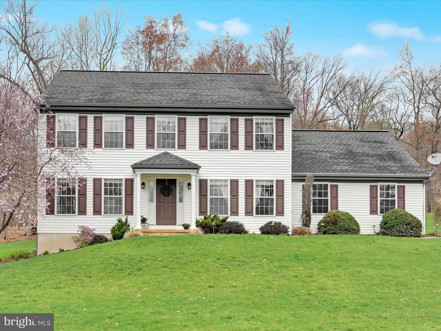 385 Furnace Hill Road photo 1