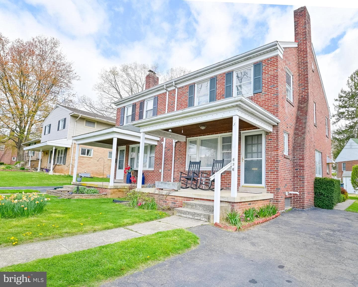 636 Fountain Avenue photo 1