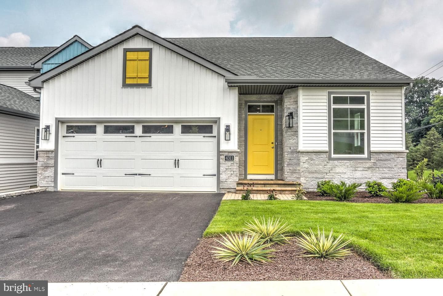 4330 Heather Lane #8