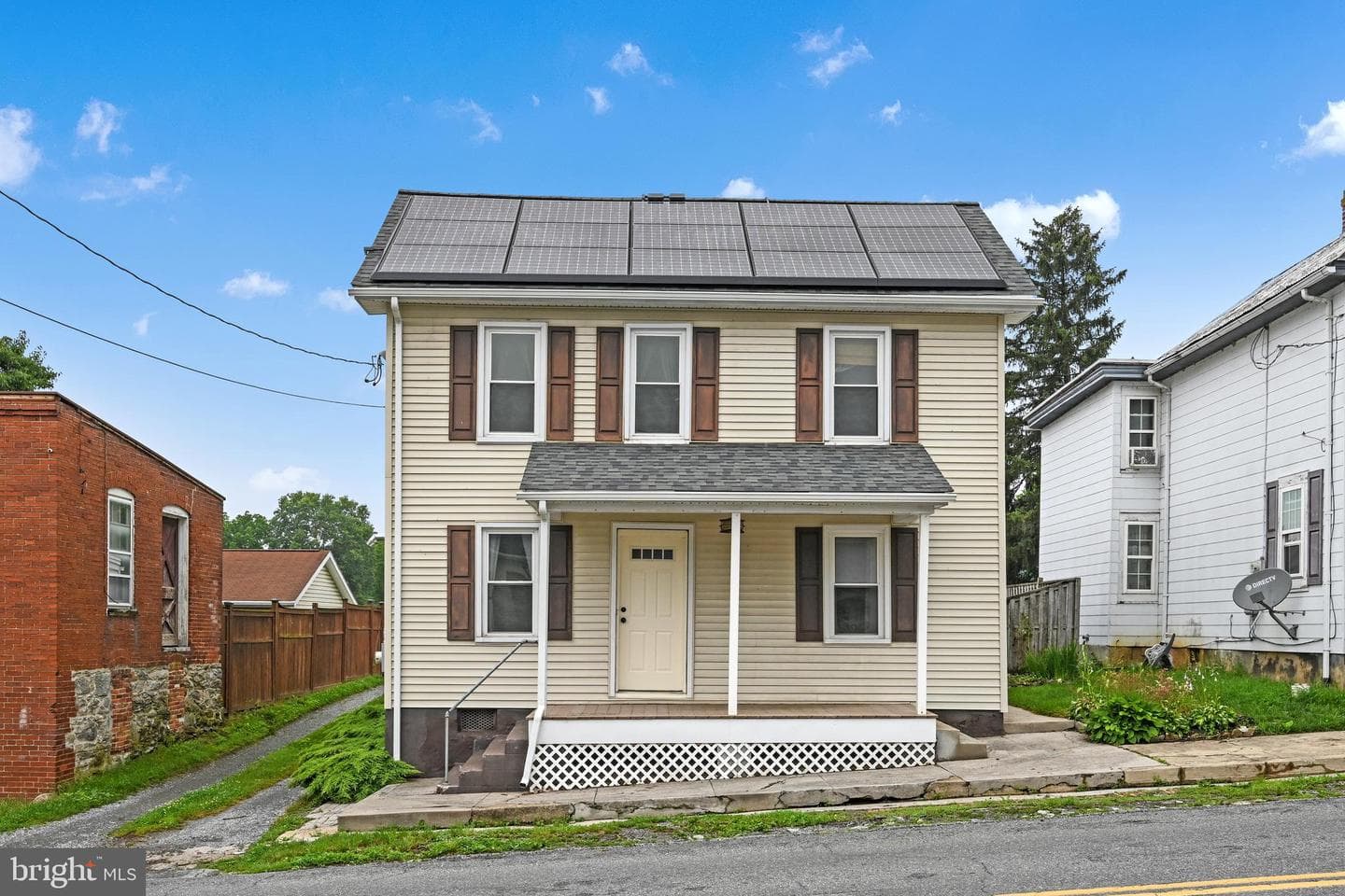 12 Charlestown Road photo 1