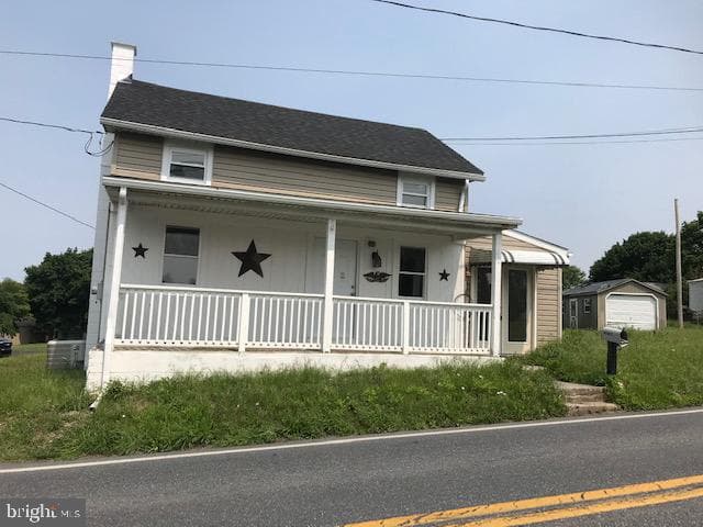 40 N King Street photo 1