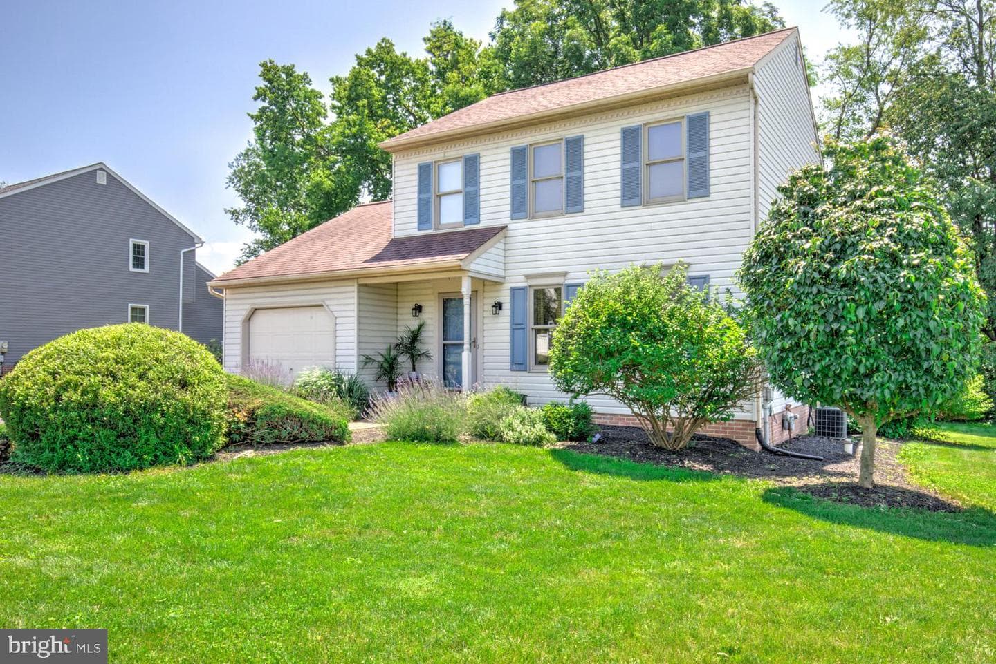 1808 Krystle Drive photo 1