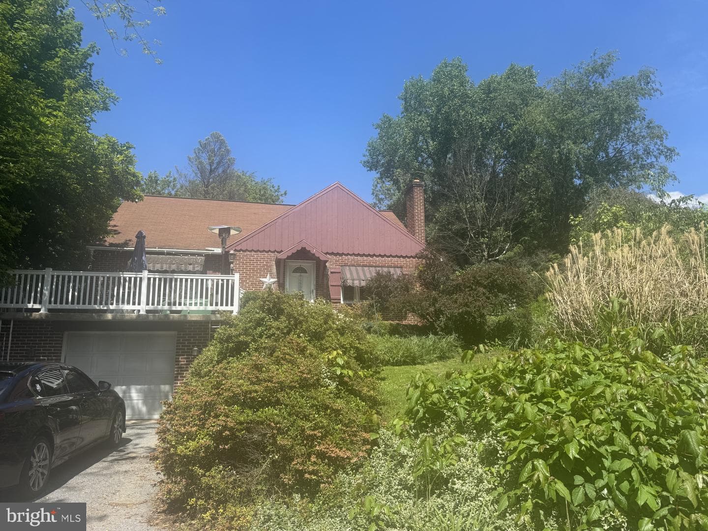 516 Rambler Road photo 1