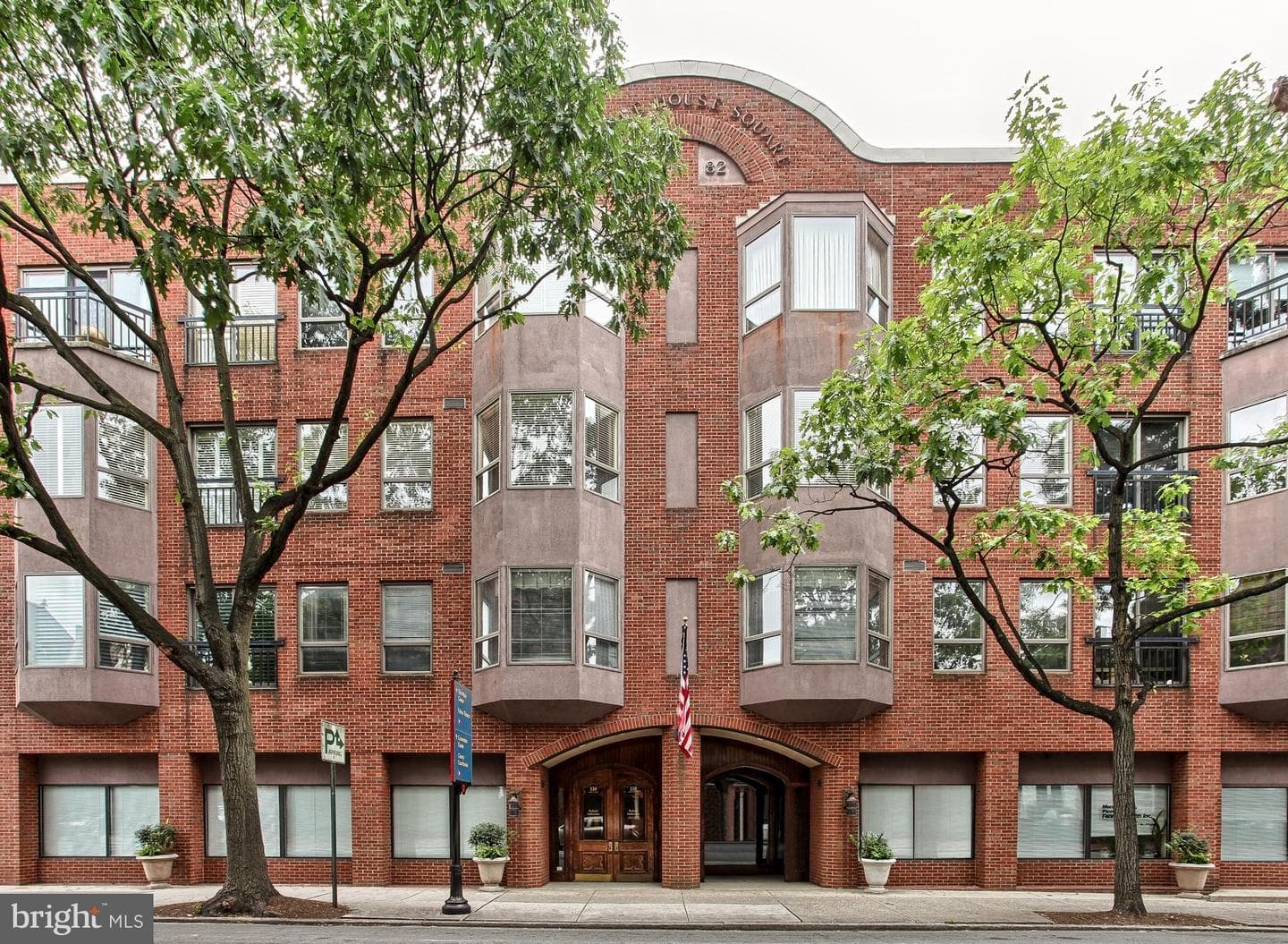 110 N Duke Street #201 photo 1