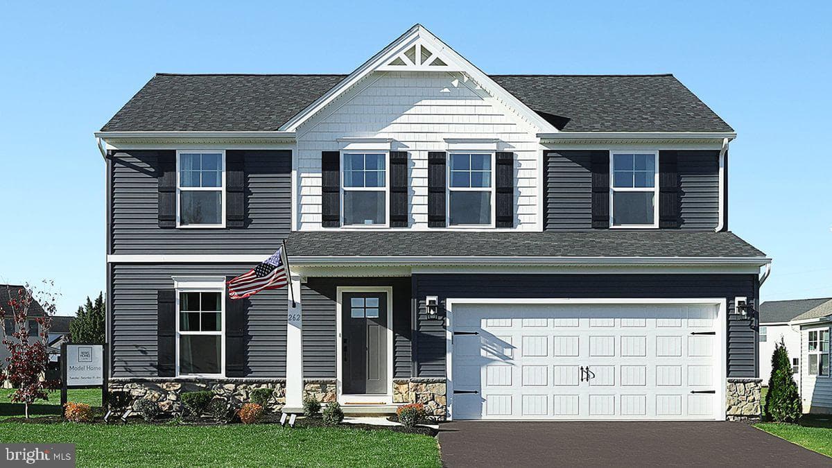 2524 Saddle Drive #lot 1 photo 1
