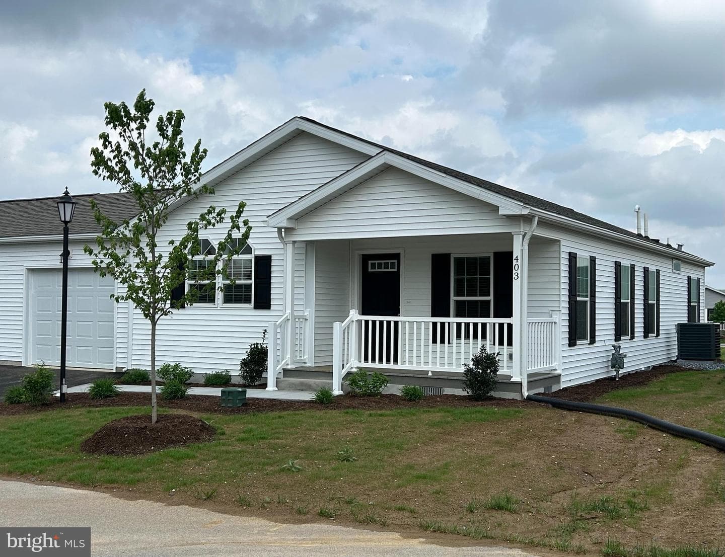 403 Eastwood Lane