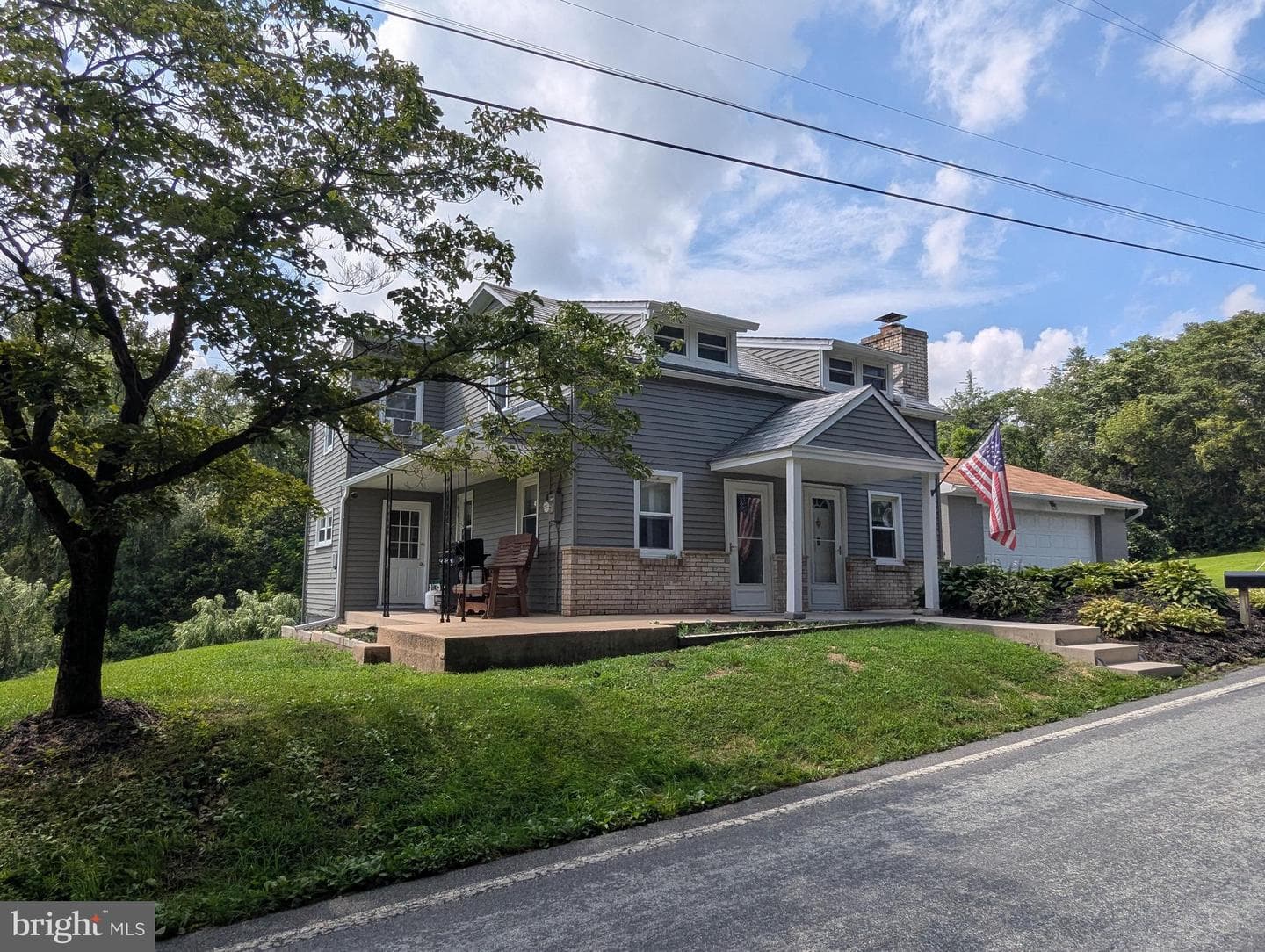 2812 Hossler Road photo 1