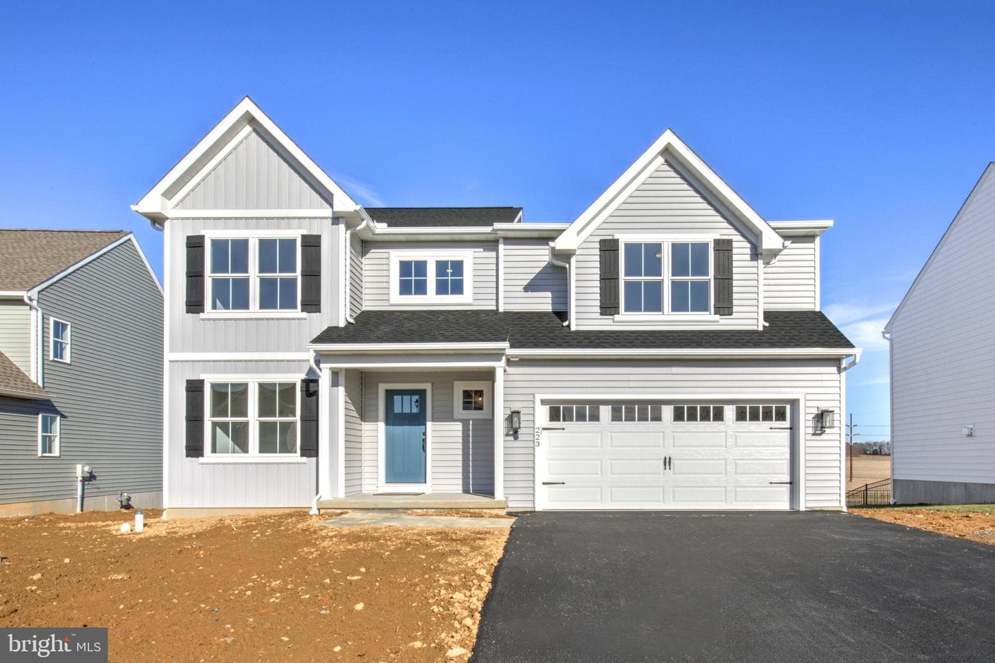 223 Coffee Goss Road #lot 103 photo 1
