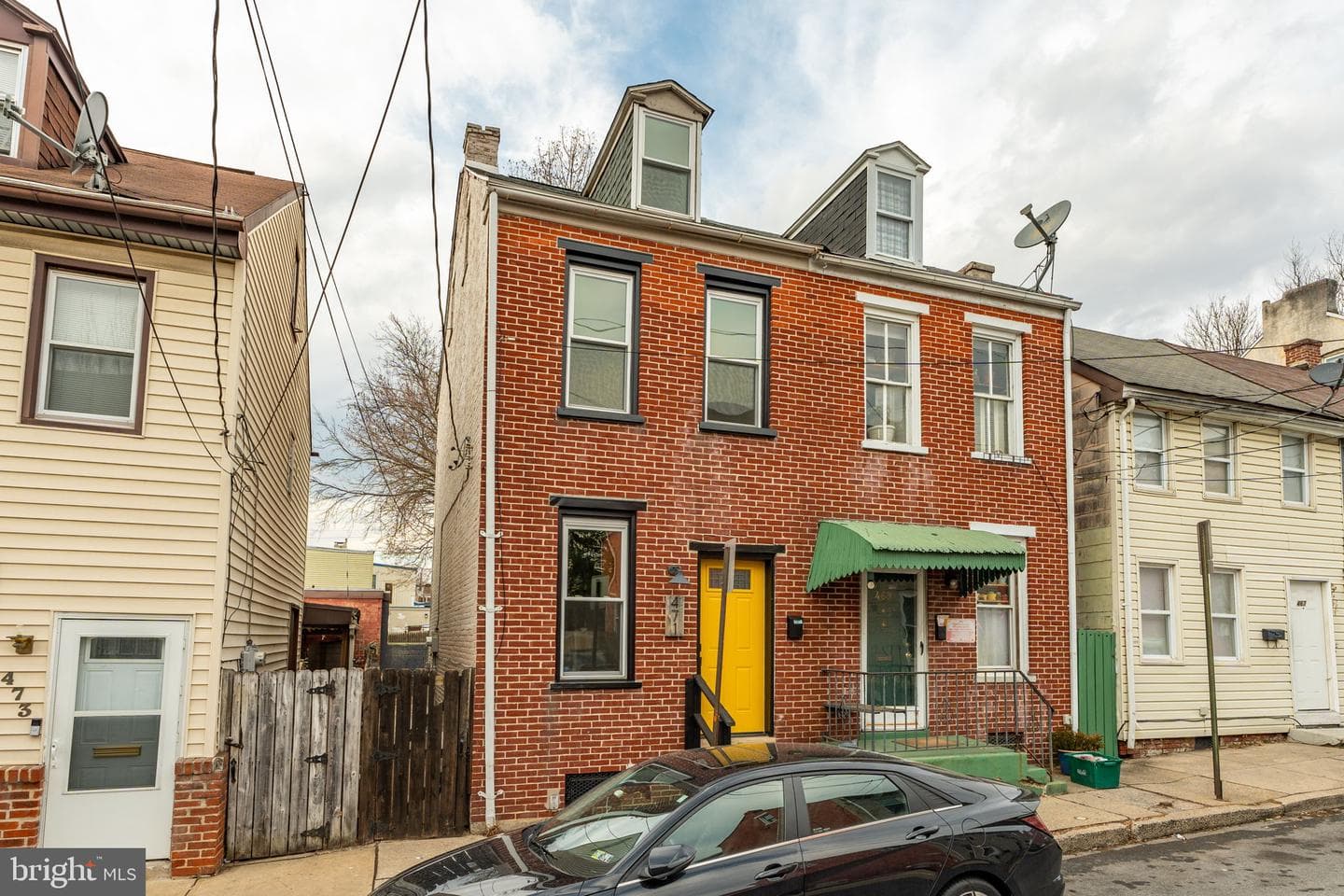 471 High Street photo 1