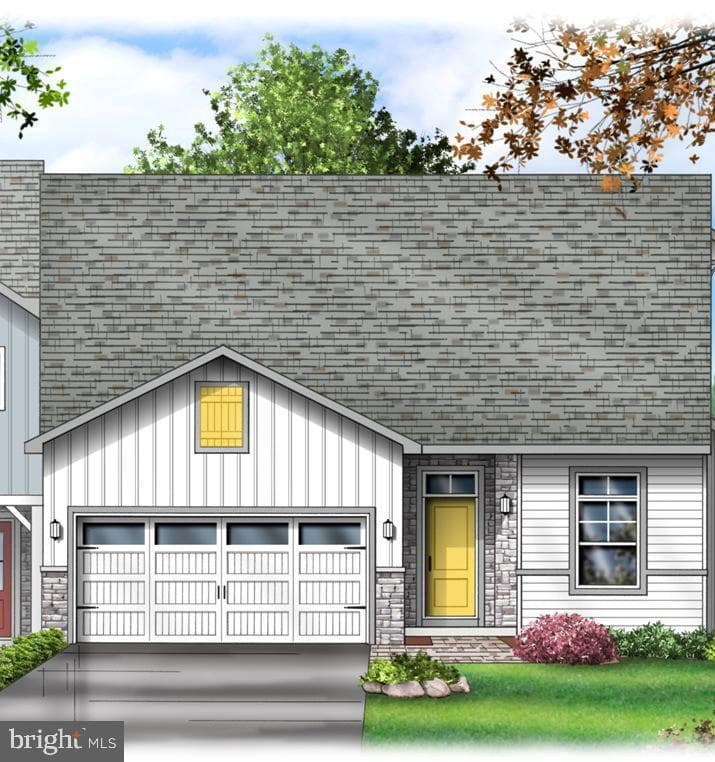 4335 Heather Lane #42