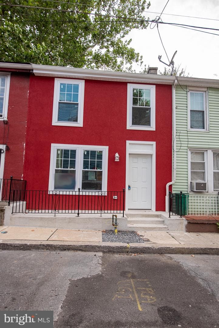 506 Beaver Street