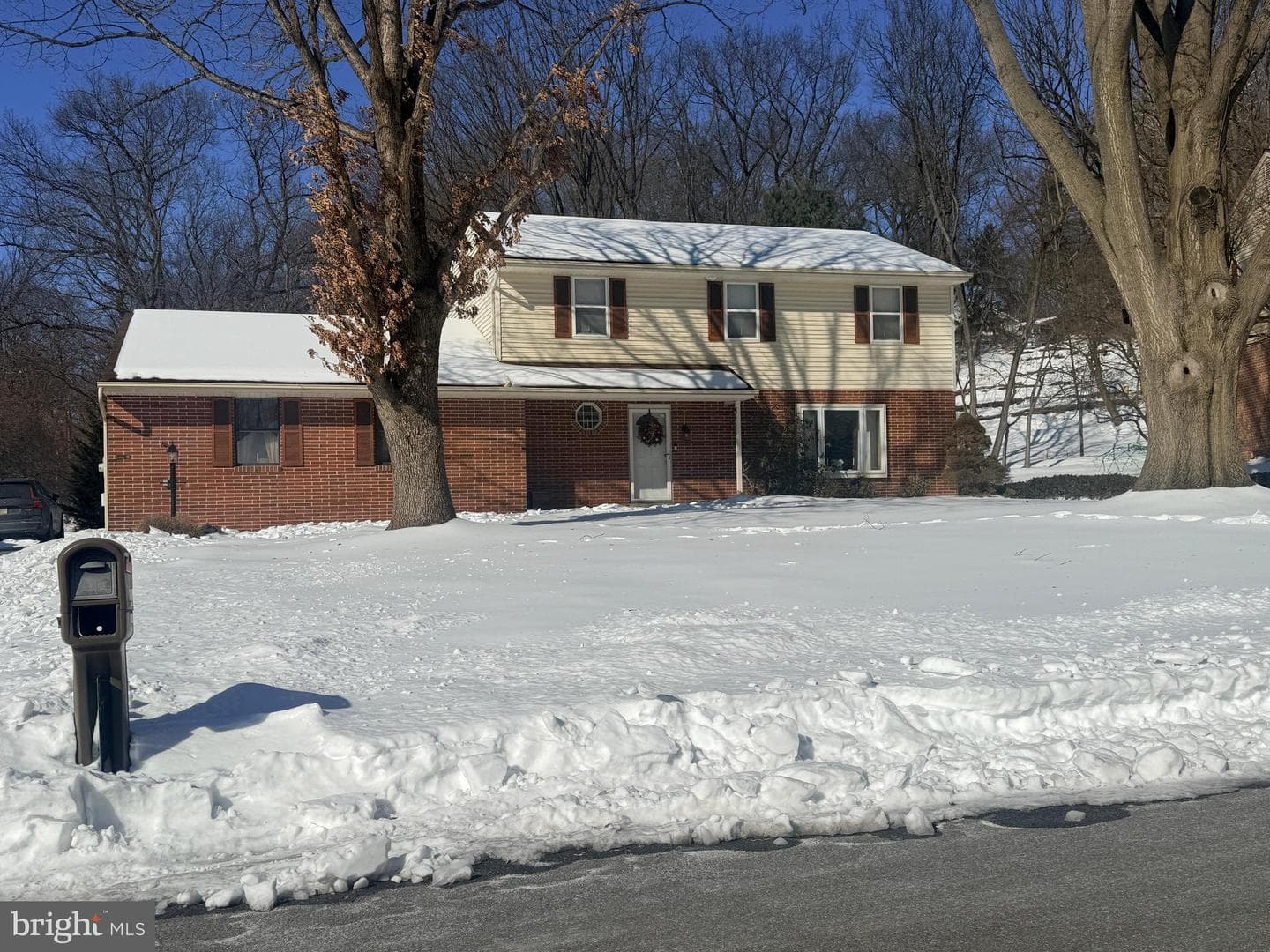 2343 Hancock Drive photo 1