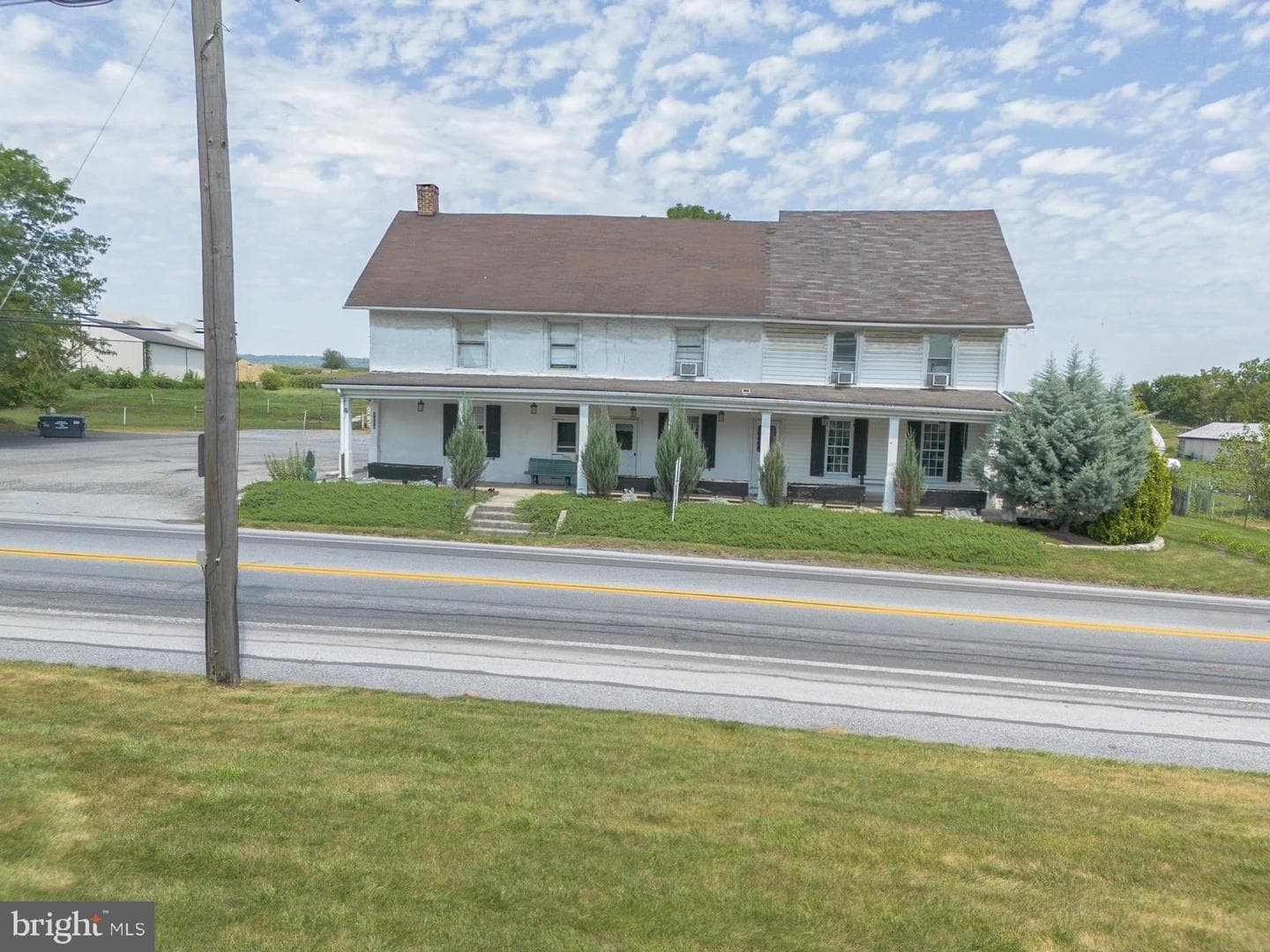 5589 Old Philadelphia Pike photo 1