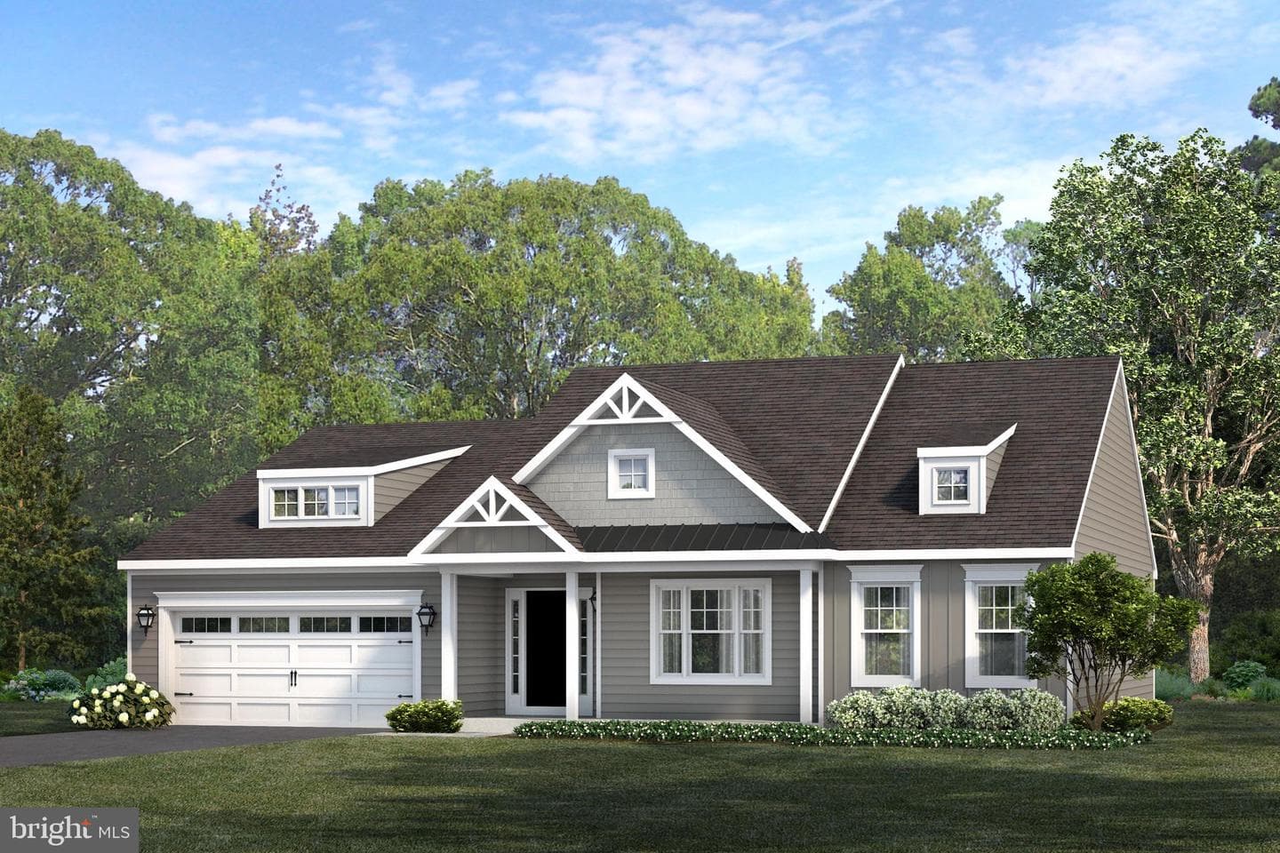 13 Ridgewood Road #(Douglas) Lot 7 photo 1