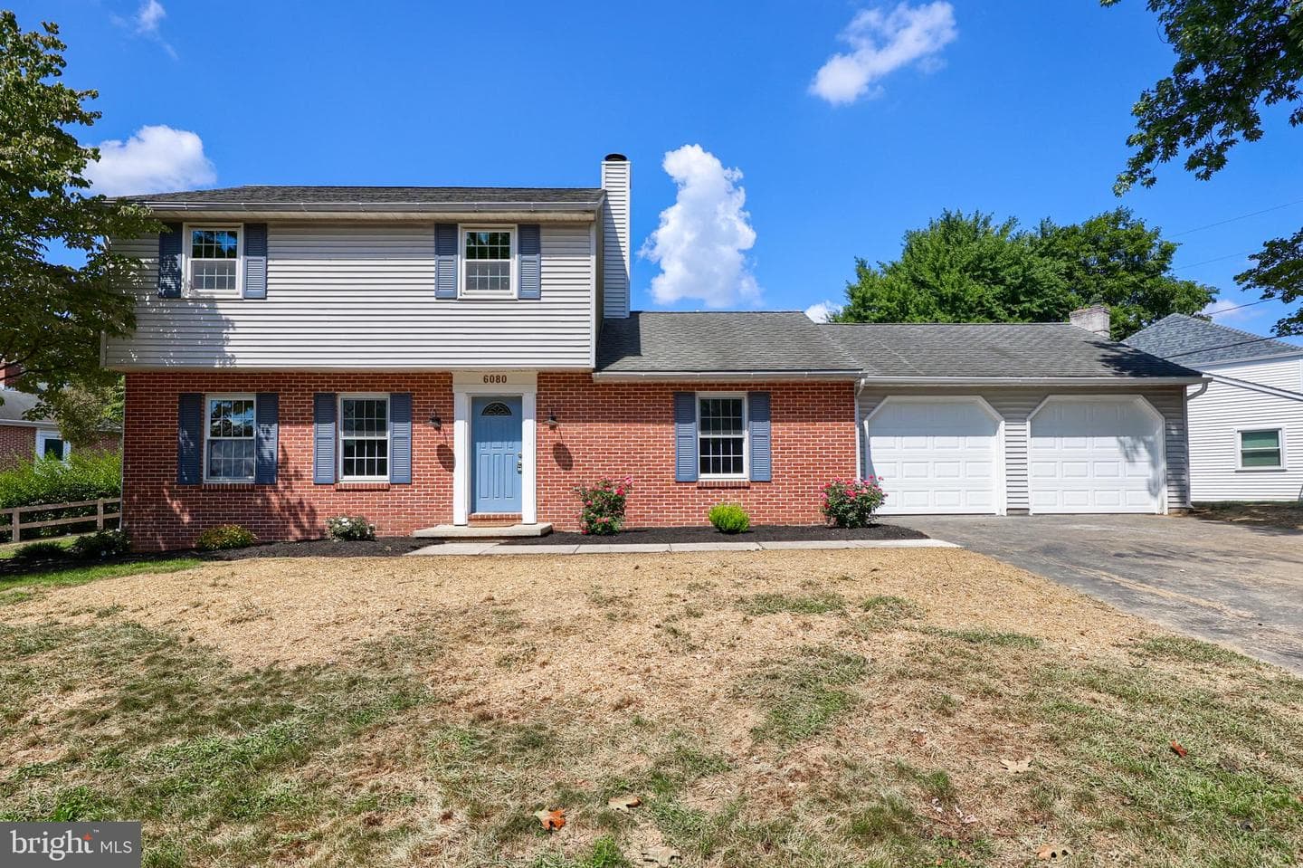6080 Parkridge Drive photo 1
