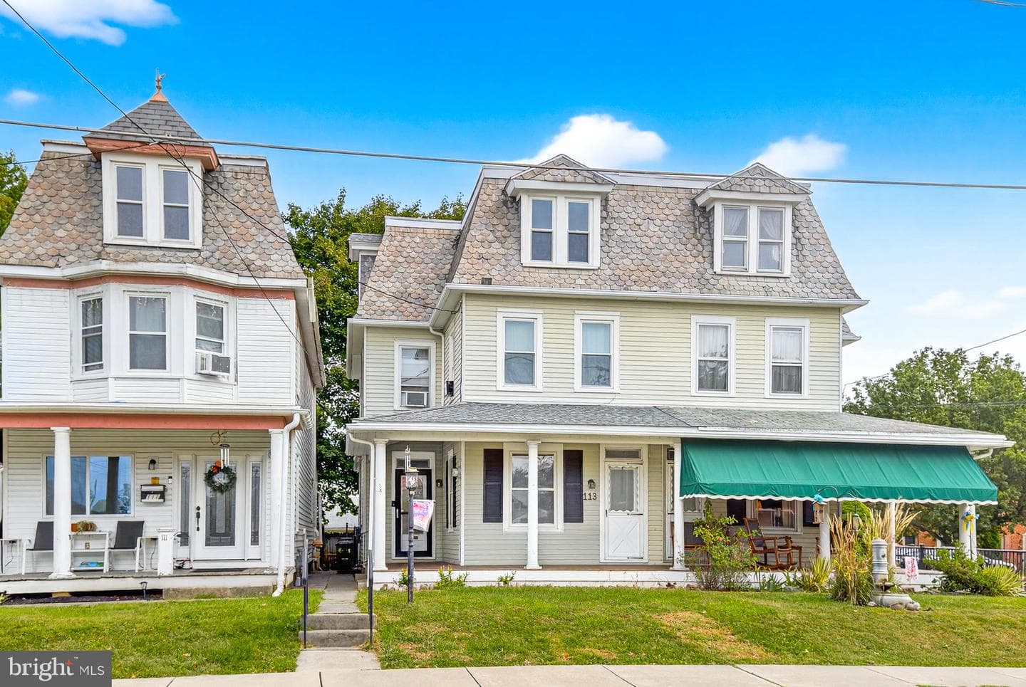 113 S Grant Street photo 1