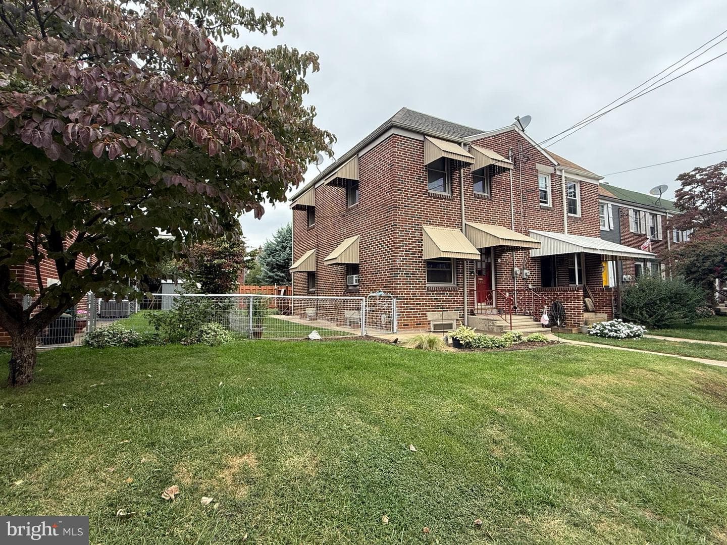 549 E Frederick Street photo 1