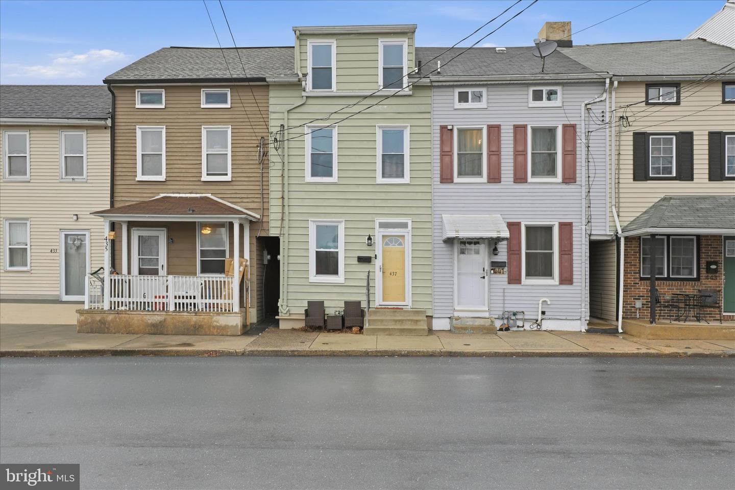 437 Cherry Street photo 1