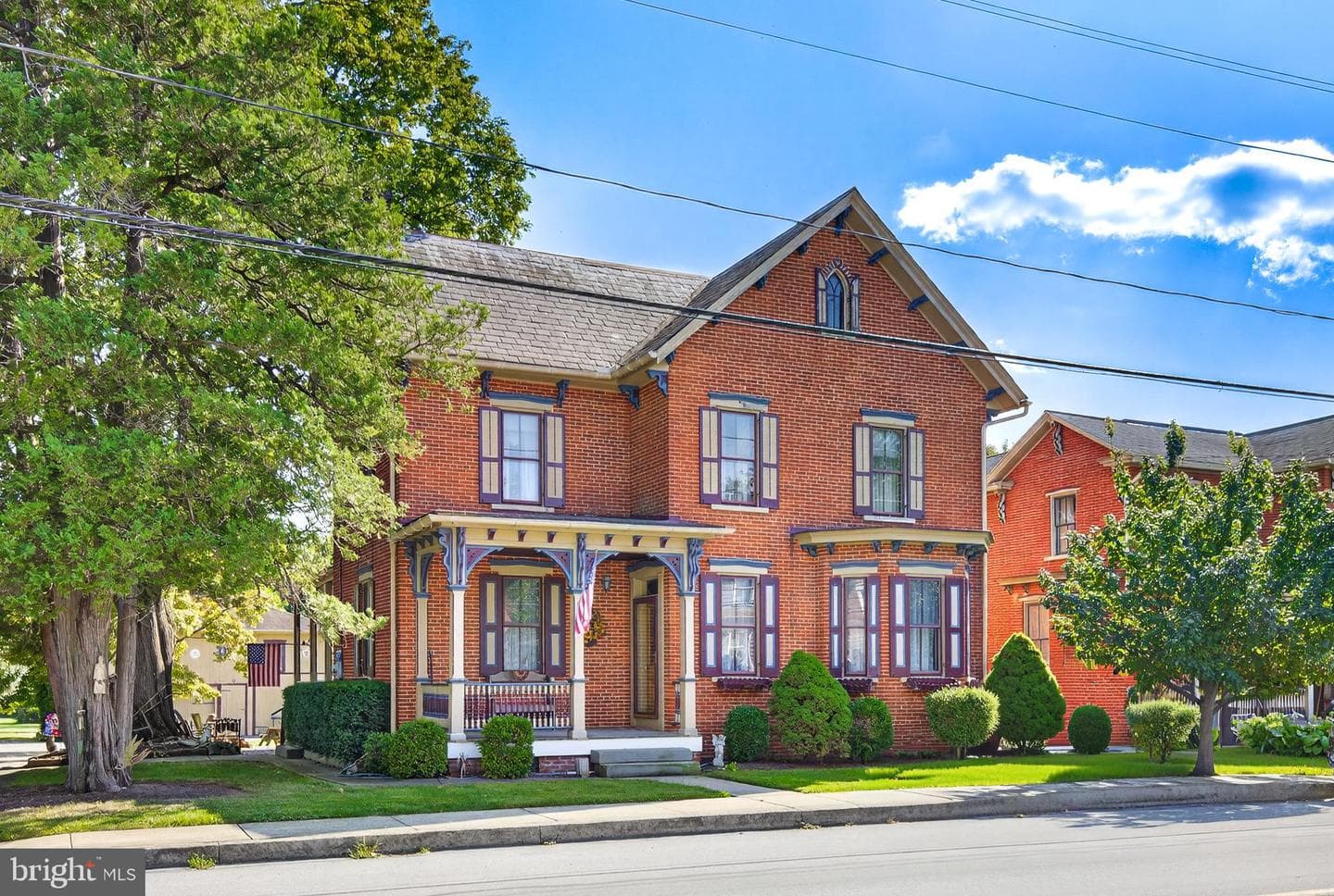 101 Miller Street photo 1