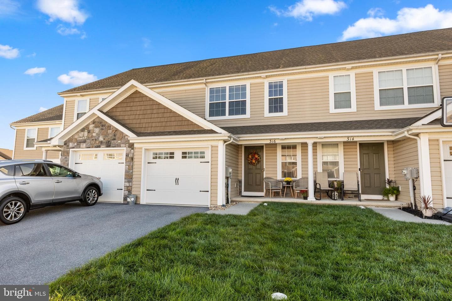 316 Cedar Hollow photo 1