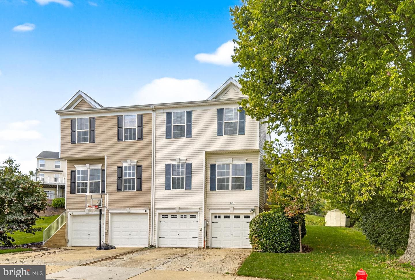 202 Pennshire Drive photo 1