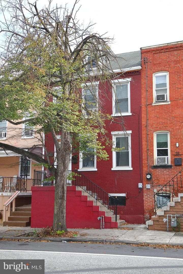 517 S Prince Street, Lancaster