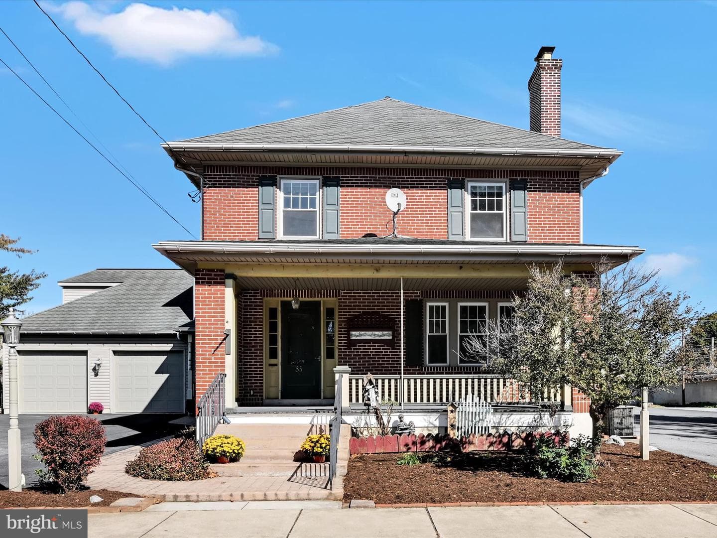 55 S Grant Street photo 1