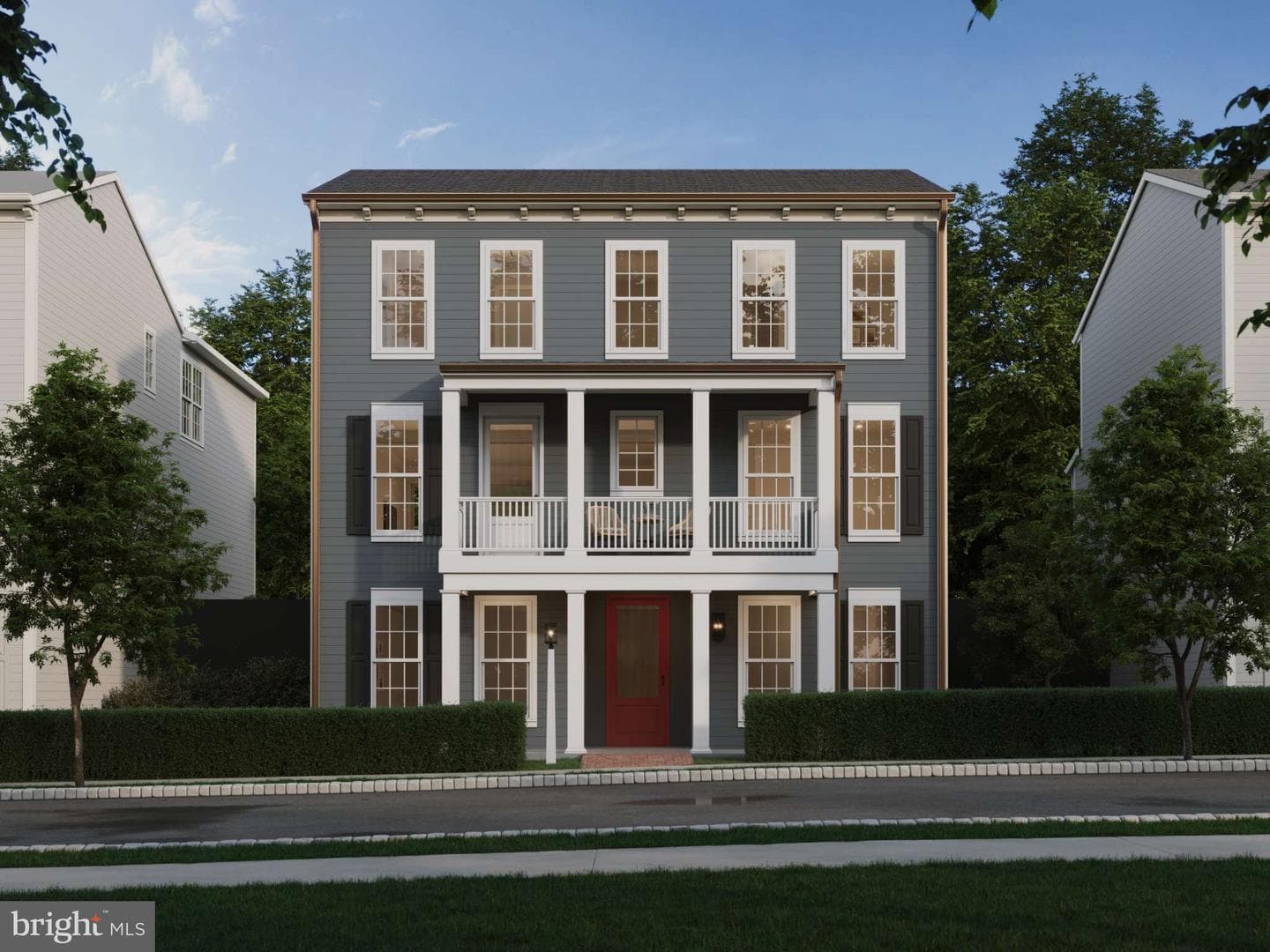 1124 Alden Street
