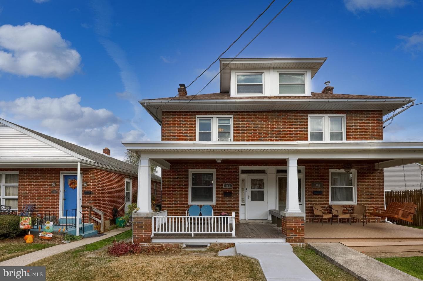107 W Sunset Avenue photo 1