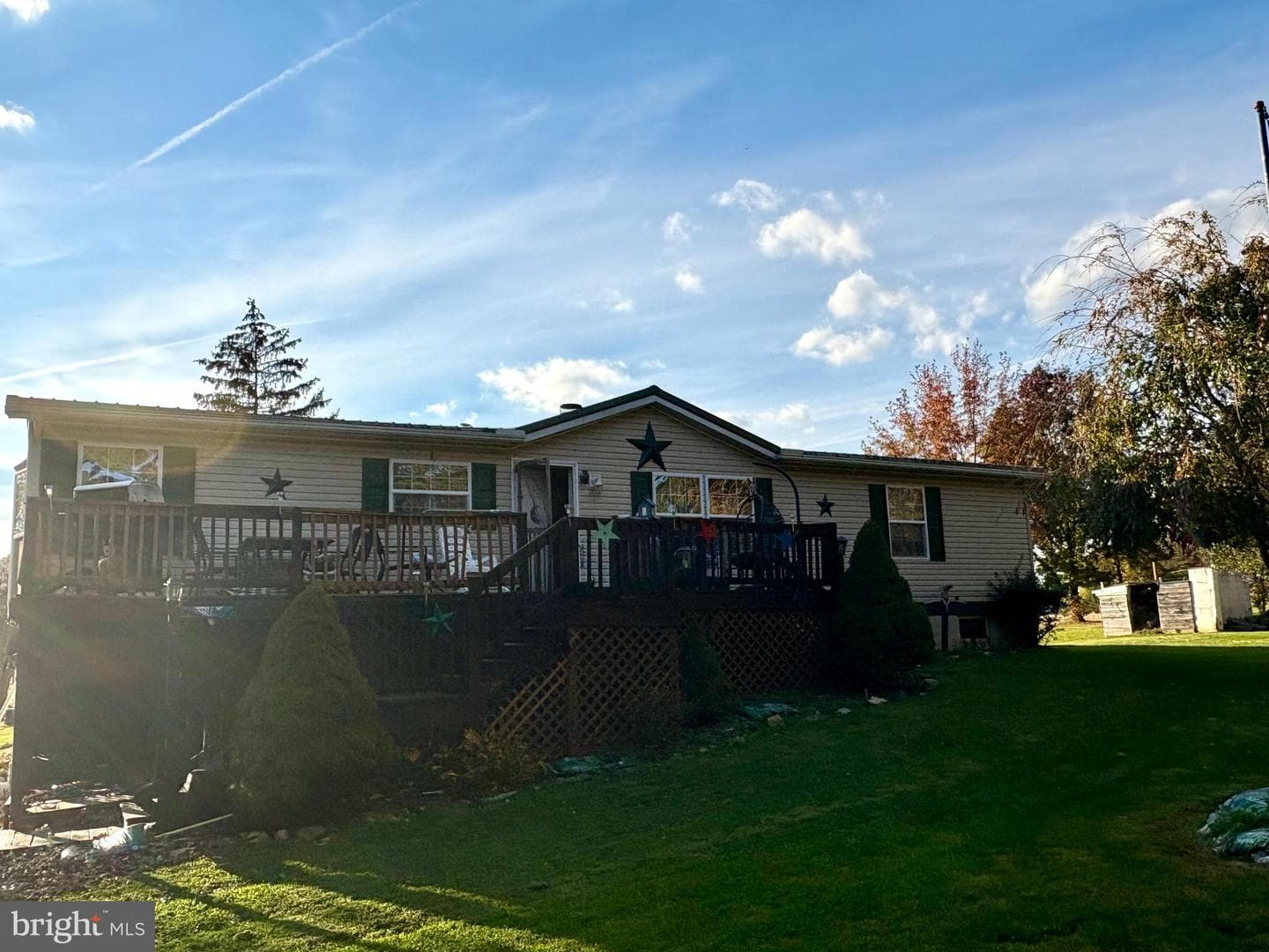 110 Green Lane photo 1