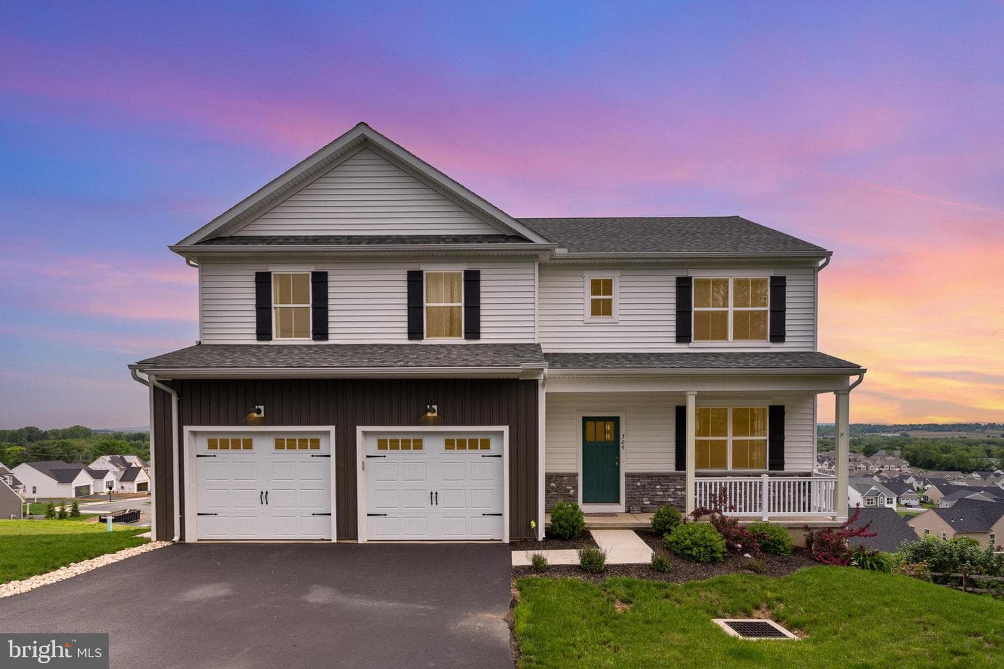 309 Pierson Road photo 1